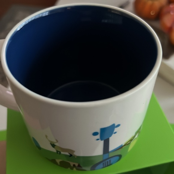 Starbucks collection coffee mug new Kentucky - Picture 3 of 3